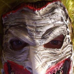 Meet your Posher, Charles